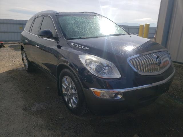 Buick Enclave cx (2011)