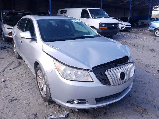 Buick Lacrosse (2012)