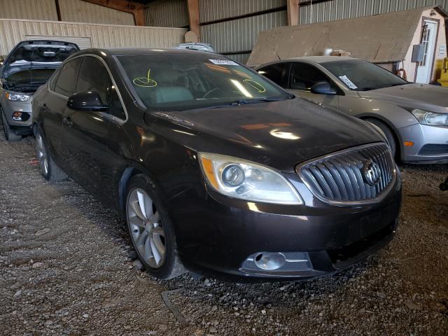 Buick Verano con (2012)