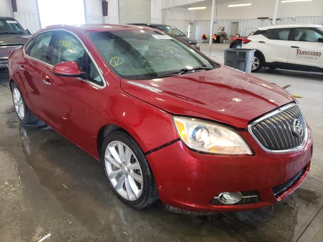 Buick Verano con (2012)