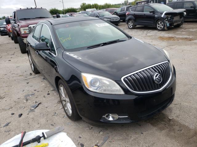 Buick Verano con (2012)