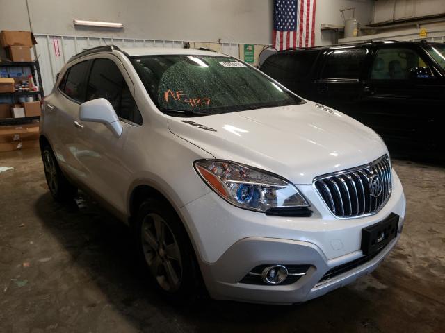 Buick Encore (2013)
