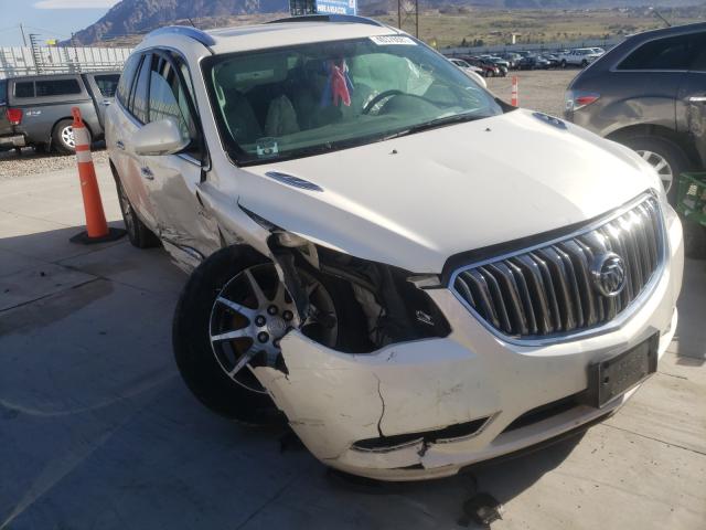 Buick Enclave (2014)