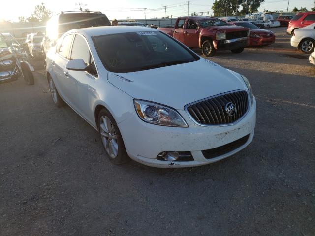 Buick Verano con (2014)