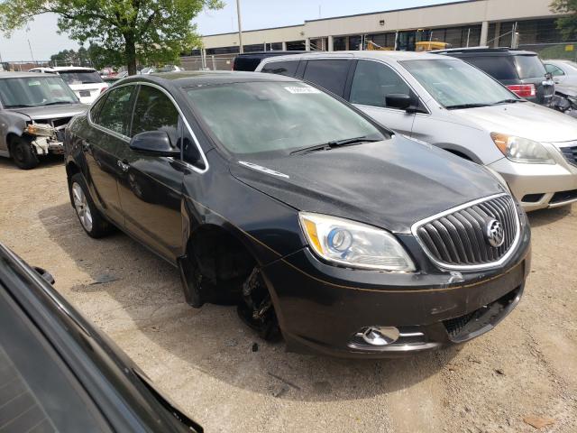Buick Verano con (2014)