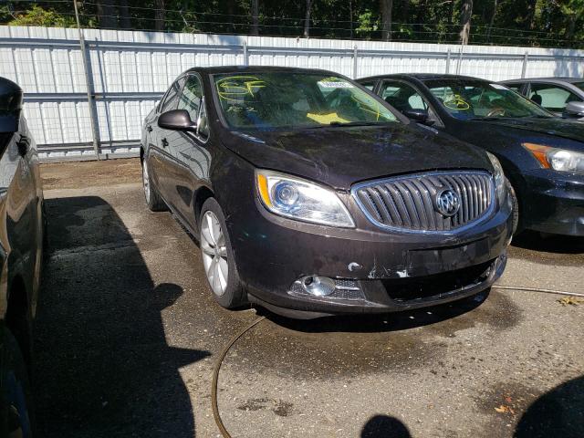 Buick Verano con (2015)