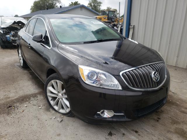 Buick Verano con (2015)
