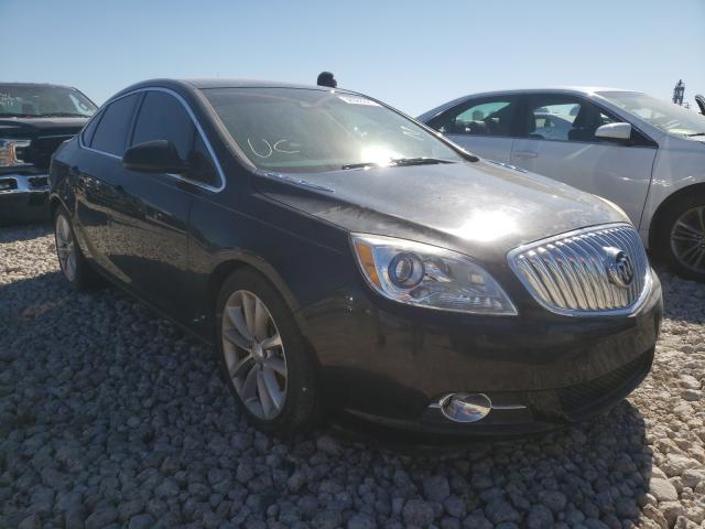Buick Verano con (2016)