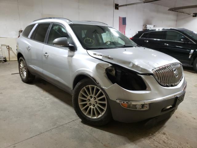 Buick Enclave cx (2010)