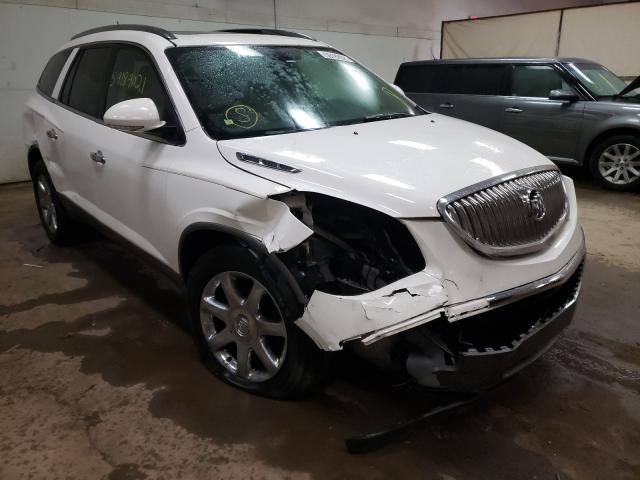 Buick Enclave cx (2010)