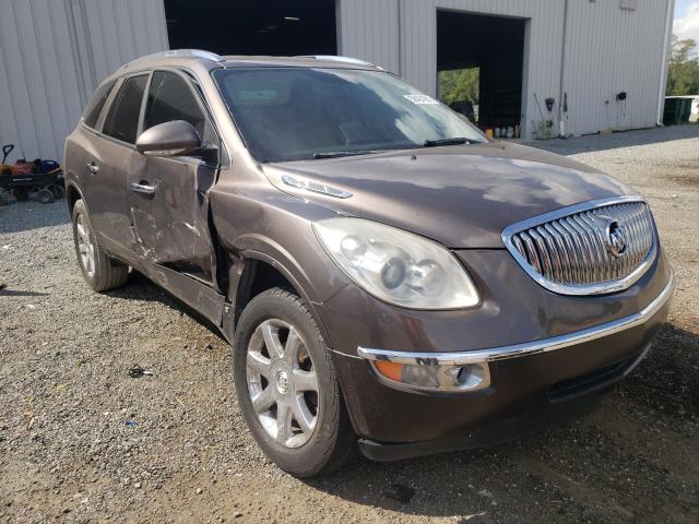 Buick Enclave cx (2010)