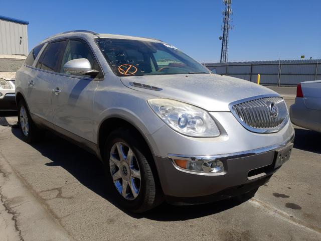 Buick Enclave cx (2010)