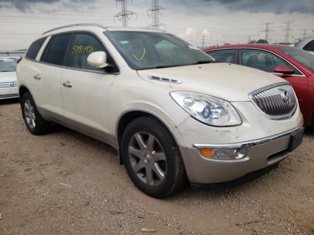 Buick Enclave cx (2010)