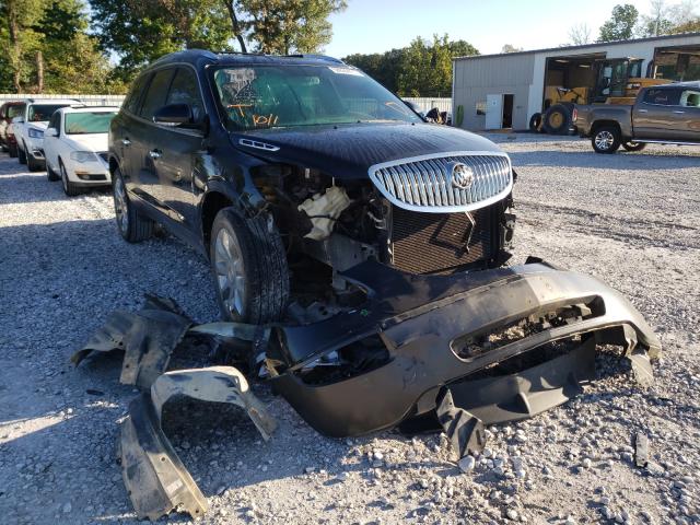 Buick Enclave cx (2010)