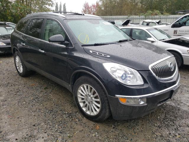Buick Enclave cx (2010)