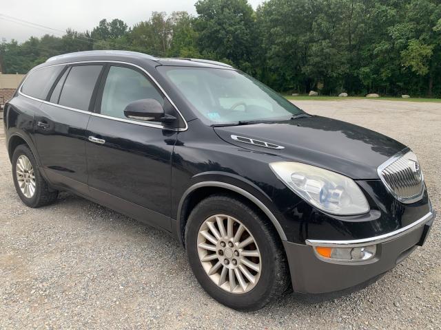 Buick Enclave cx (2010)