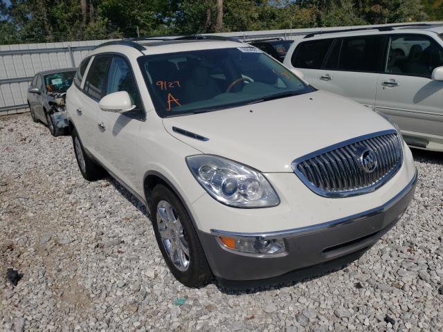 Buick Enclave cx (2010)