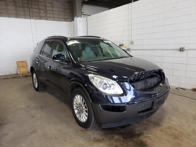 Buick Enclave cx (2011)