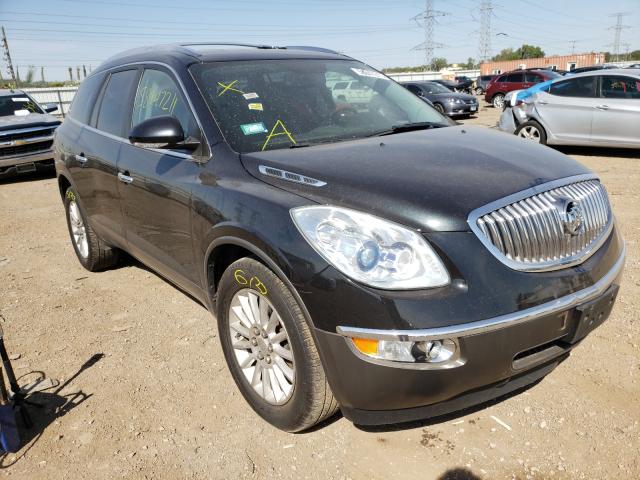Buick Enclave cx (2011)