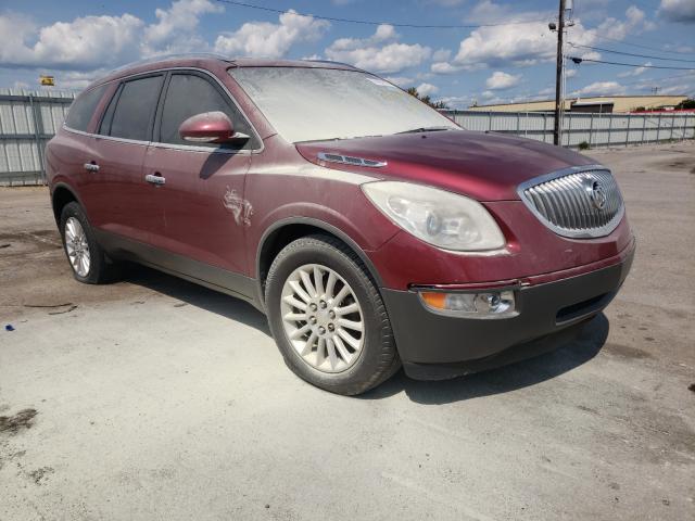 Buick Enclave cx (2011)