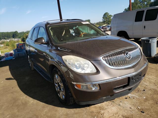 Buick Enclave cx (2011)