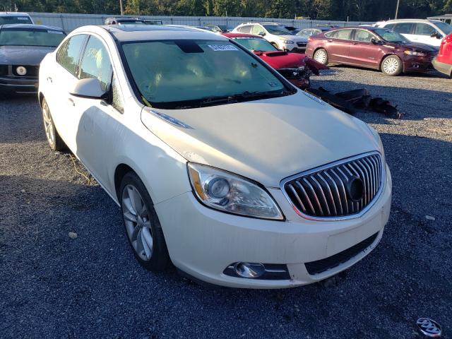 Buick Verano con (2012)