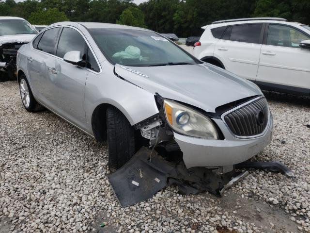 Buick Verano con (2012)
