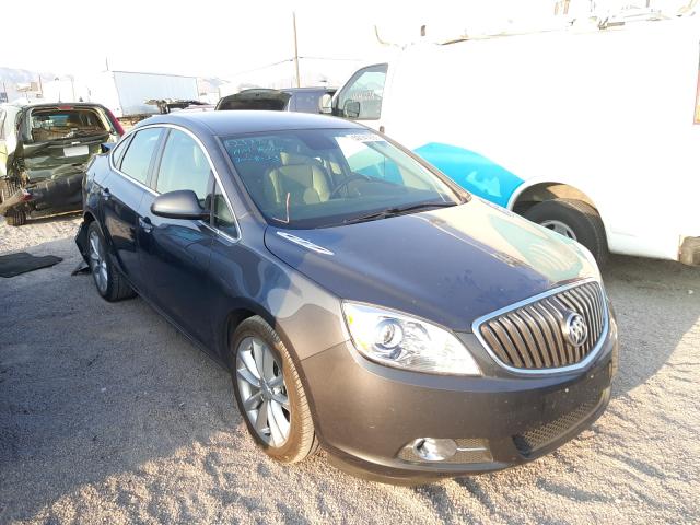 Buick Verano con (2013)