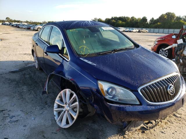 Buick Verano con (2013)