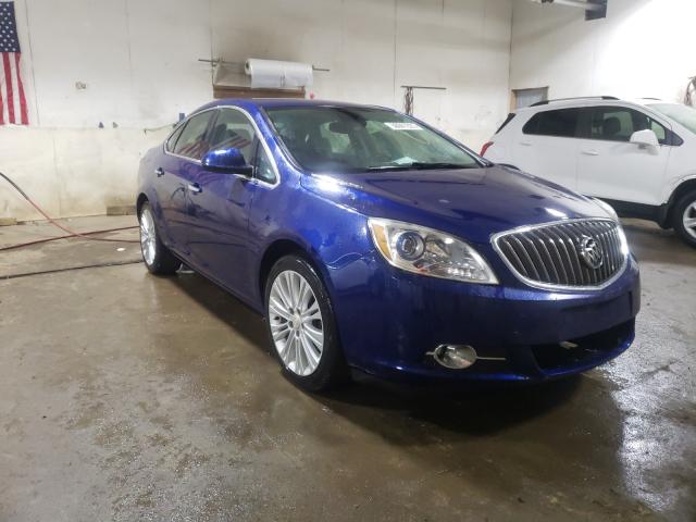 Buick Verano (2014)