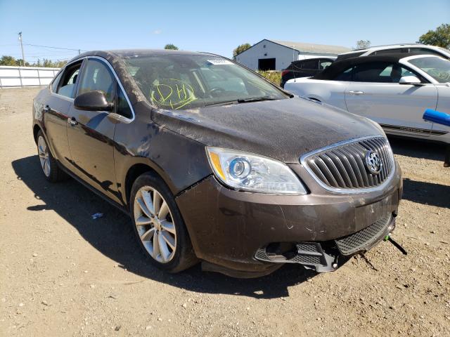 Buick Verano con (2014)