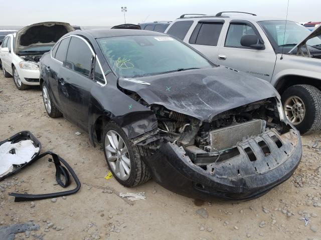 Buick Verano con (2014)