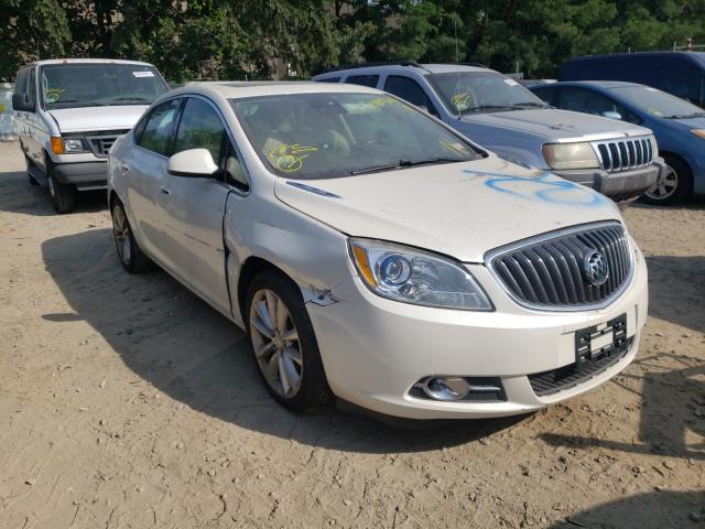 Buick Verano con (2014)