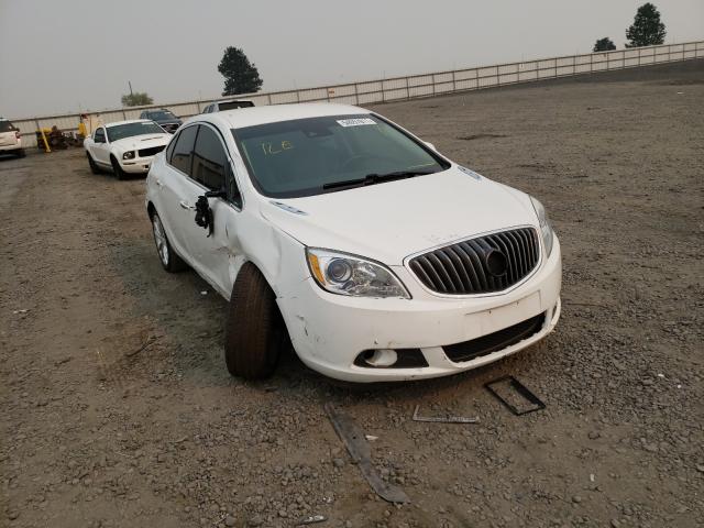 Buick Verano con (2014)