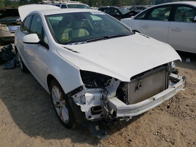 Buick Verano con (2015)