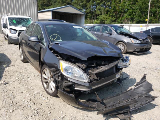 Buick Verano con (2015)