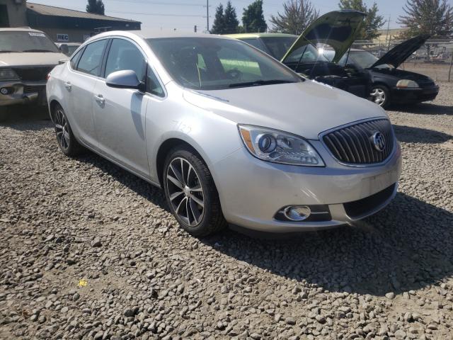 Buick Verano spo (2016)