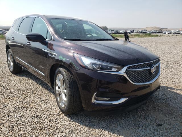 Buick Enclave av (2020)