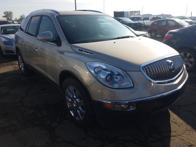 Buick Enclave cx (2011)