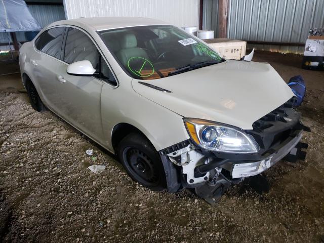Buick Verano con (2015)