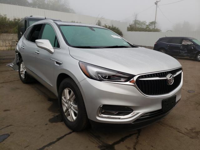 Buick Enclave es (2021)