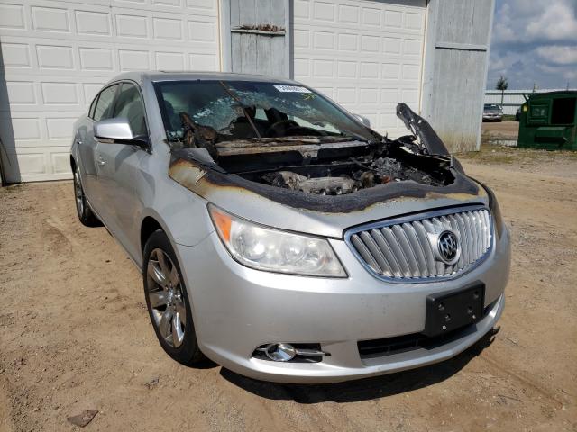 Buick Allure-lac (2010)