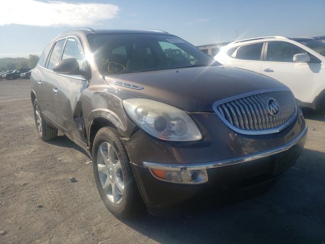 Buick Enclave cx (2010)