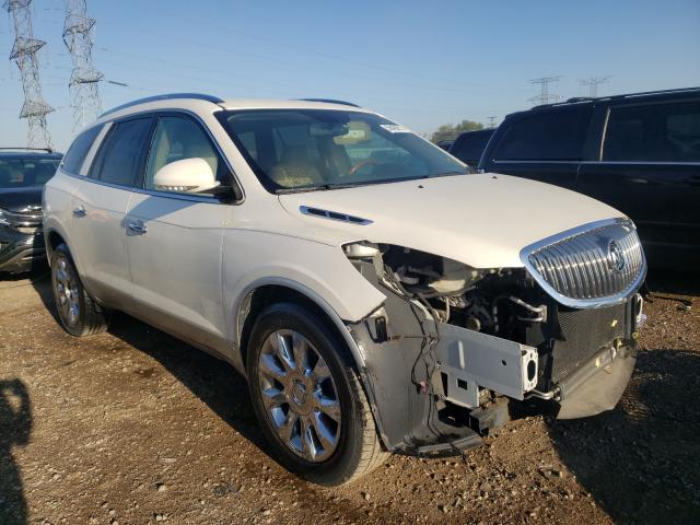 Buick Enclave cx (2010)