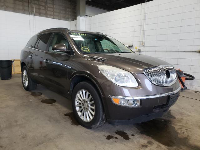 Buick Enclave cx (2010)