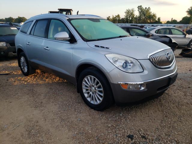 Buick Enclave cx (2011)