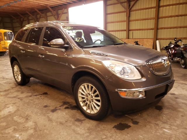 Buick Enclave cx (2011)