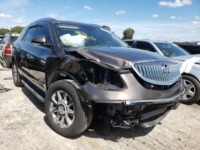 Buick Enclave cx (2011)