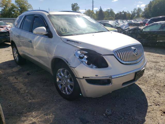 Buick Enclave cx (2011)
