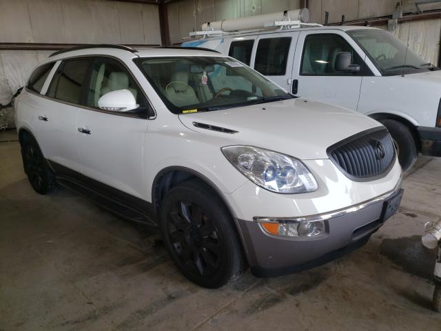 Buick Enclave cx (2011)